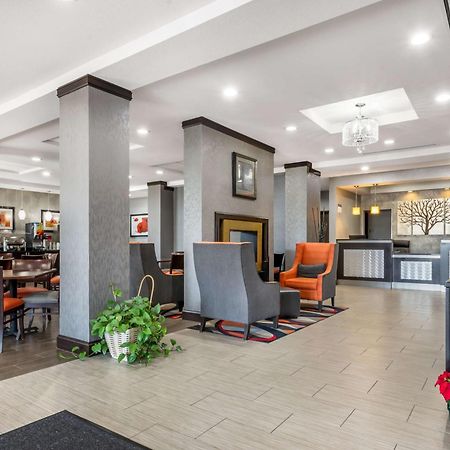 Best Western Plus Coweta'S 1St Hotel Kültér fotó
