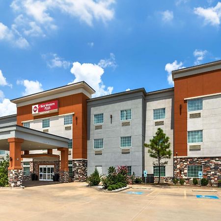 Best Western Plus Coweta'S 1St Hotel Kültér fotó