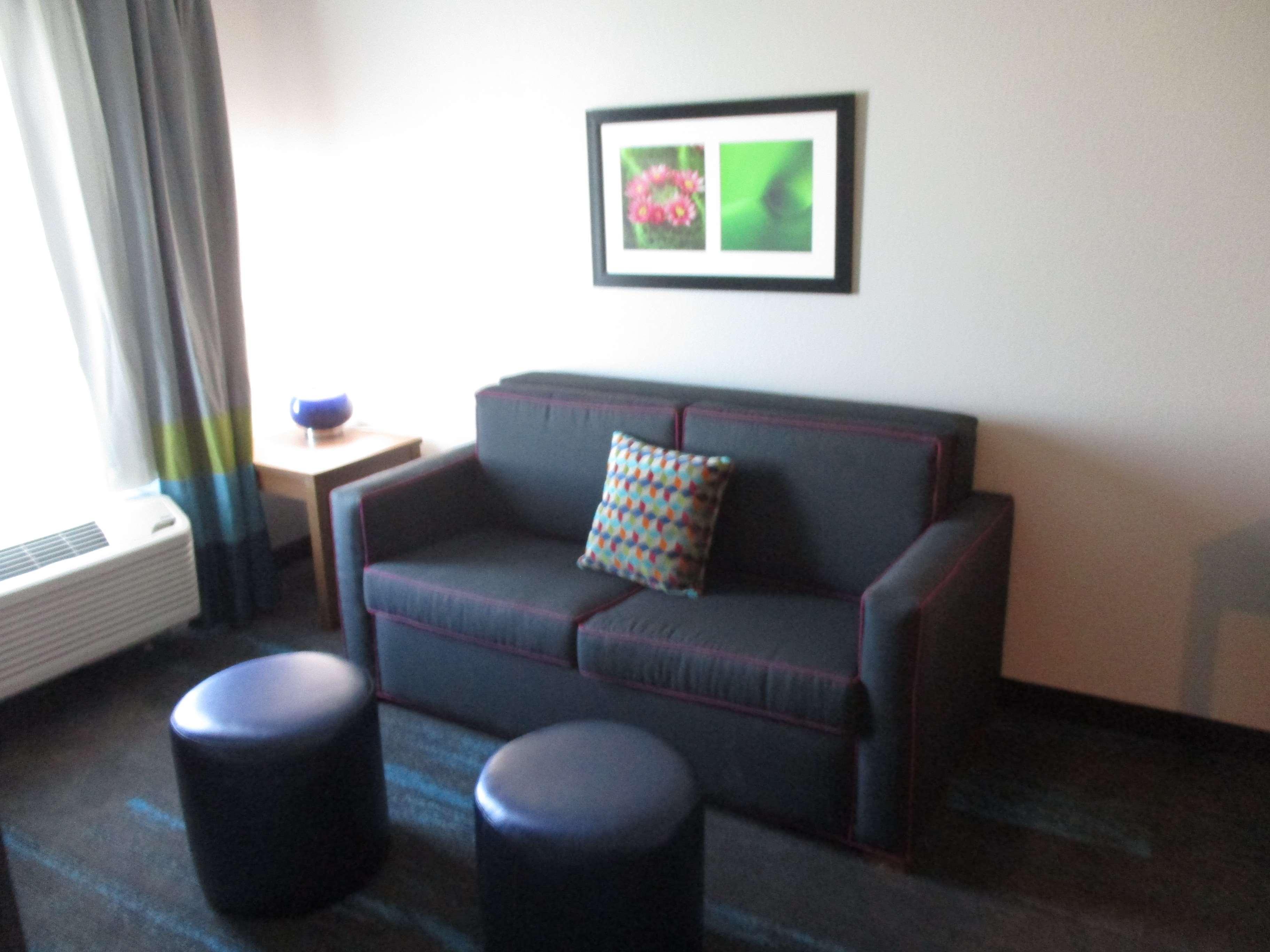 Best Western Plus Coweta'S 1St Hotel Kültér fotó
