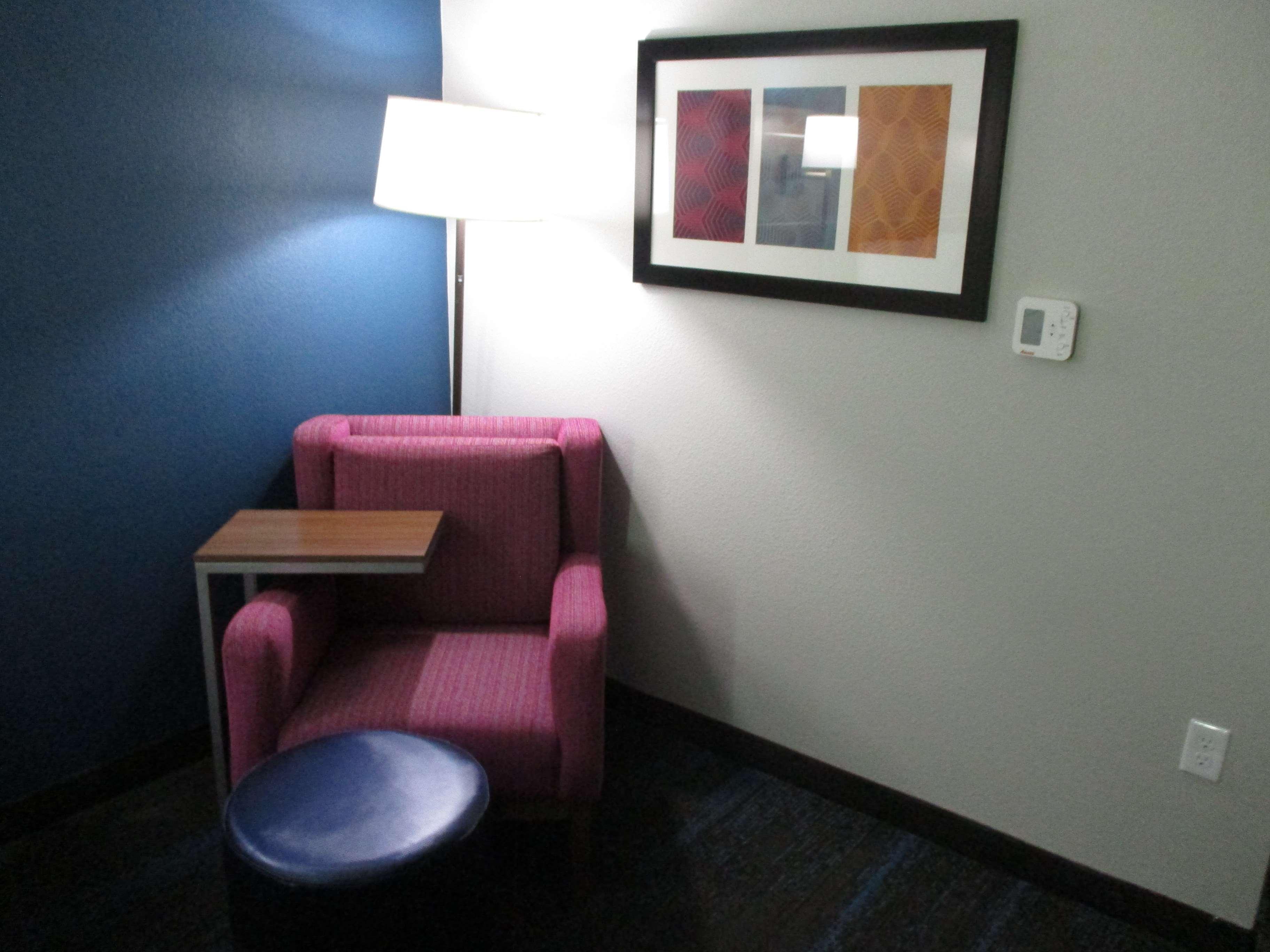 Best Western Plus Coweta'S 1St Hotel Kültér fotó
