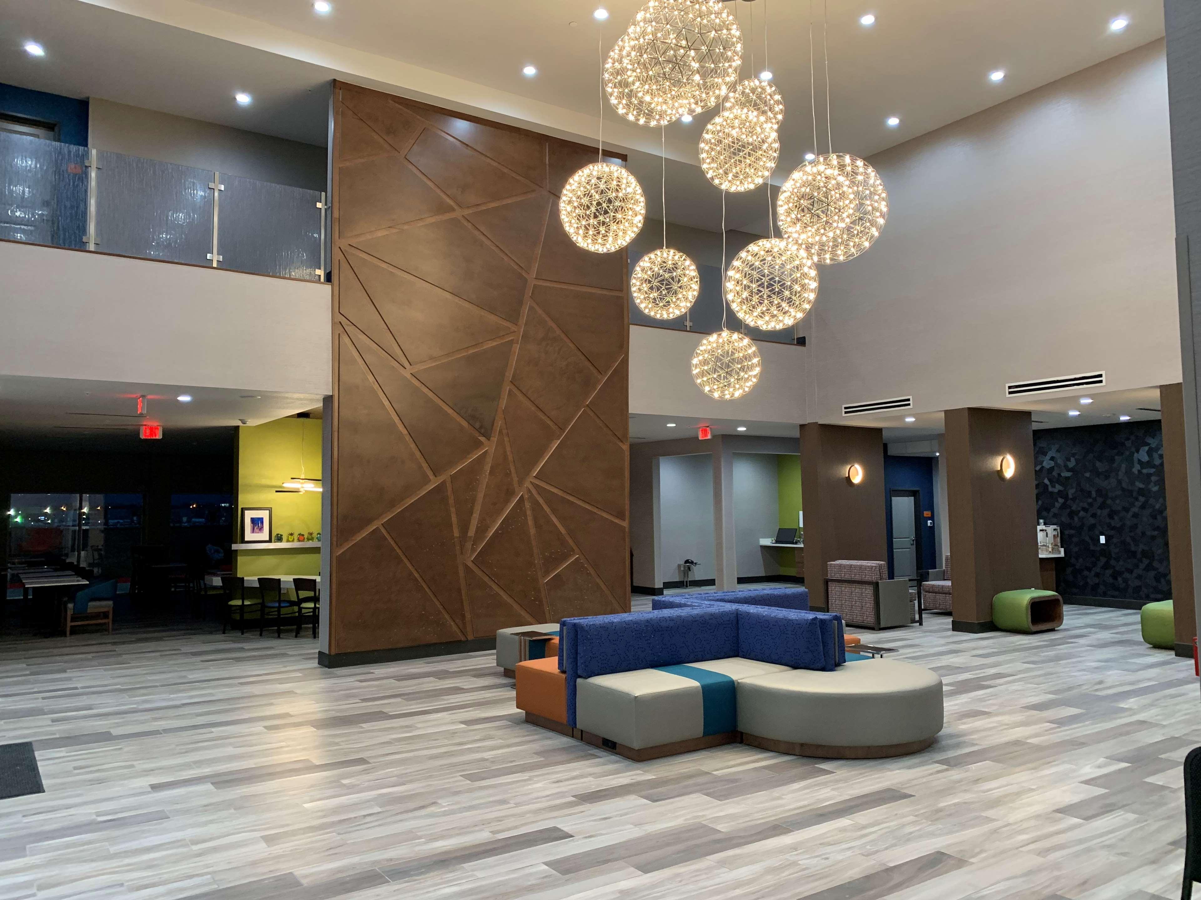 Best Western Plus Coweta'S 1St Hotel Kültér fotó