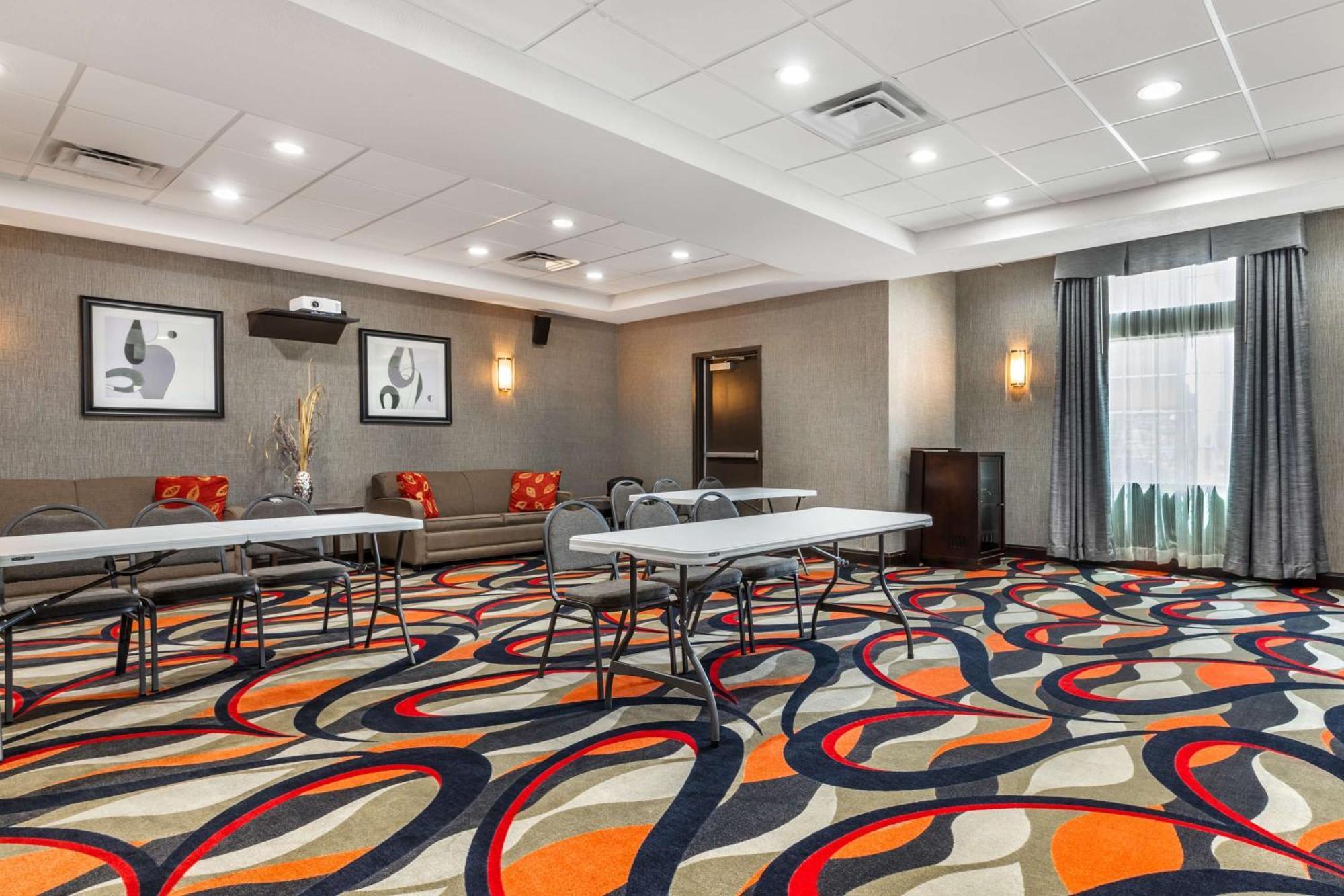 Best Western Plus Coweta'S 1St Hotel Kültér fotó
